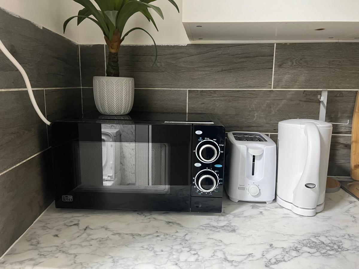 Apartament Central Cosy