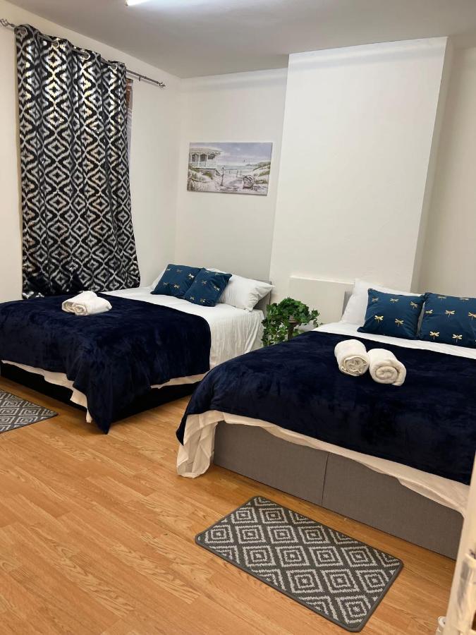 Central Cosy Apartament Londra