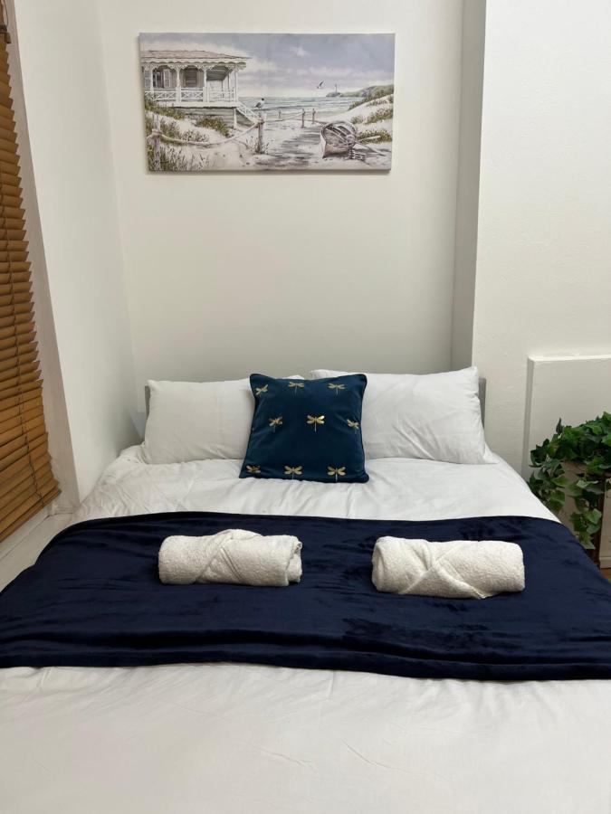 Central Cosy Londra